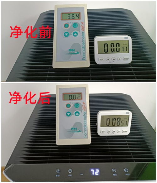 空氣凈化器能否除甲醛？新頤小白空氣凈化器實(shí)測(cè)分析與品質(zhì)優(yōu)選